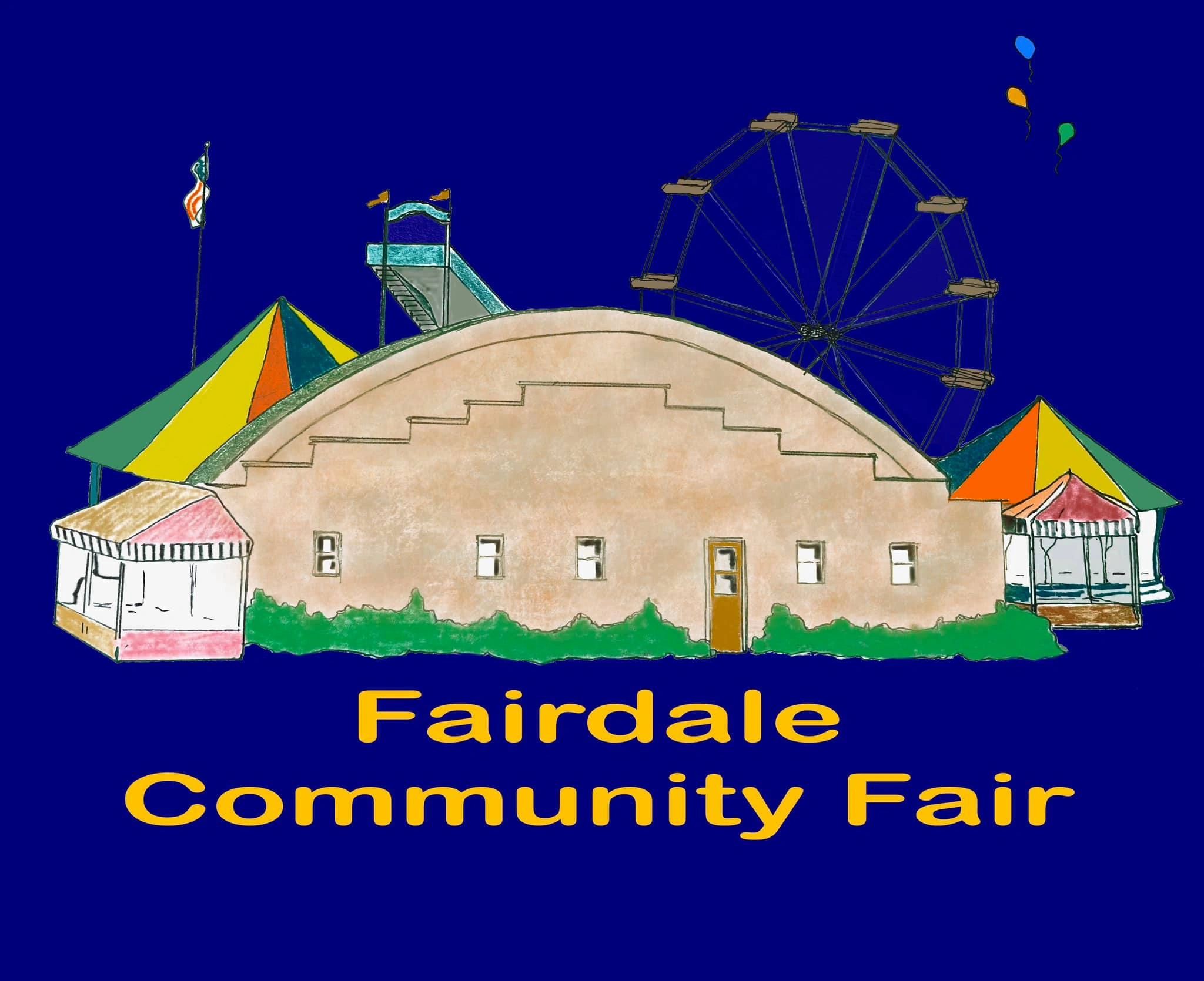 Sponsors Fairdale Fair